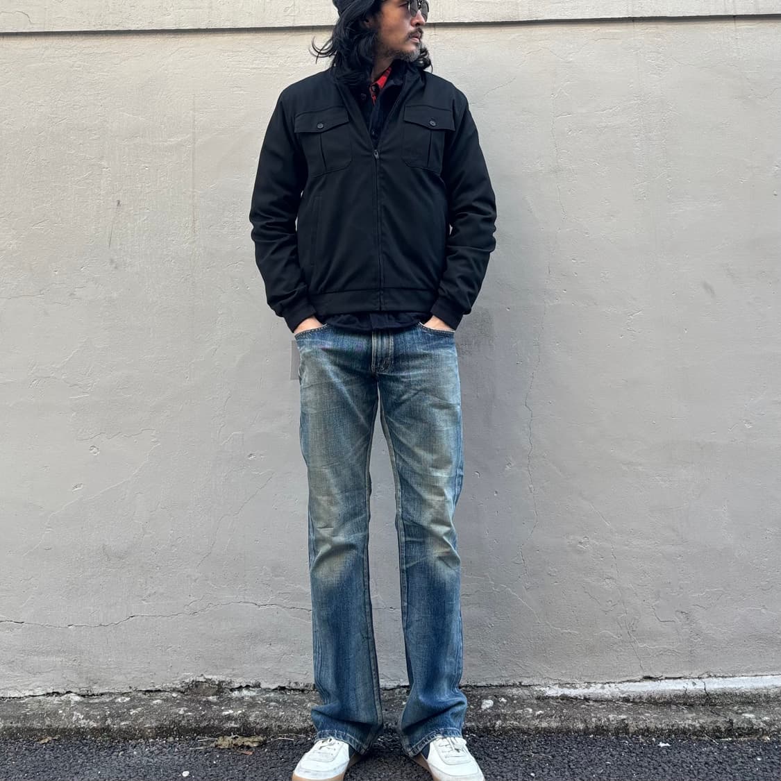 일본 에드윈 511RV 상품이미지1