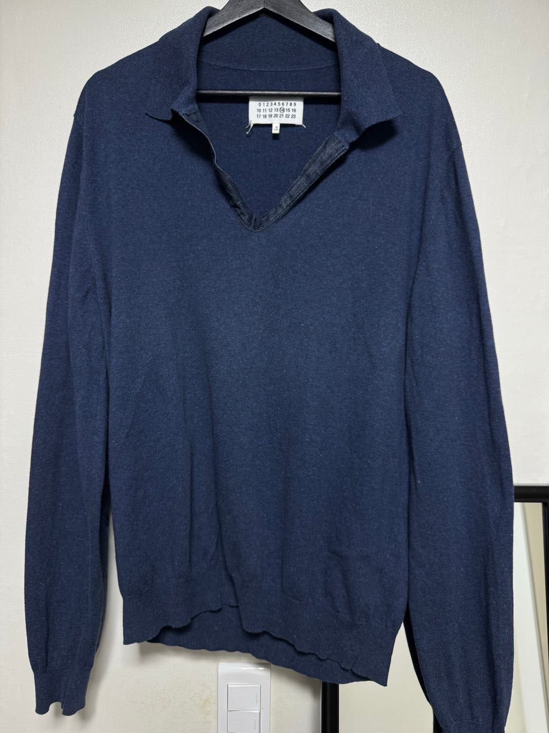 마틴 마르지엘라 스키퍼 폴로 상품이미지2