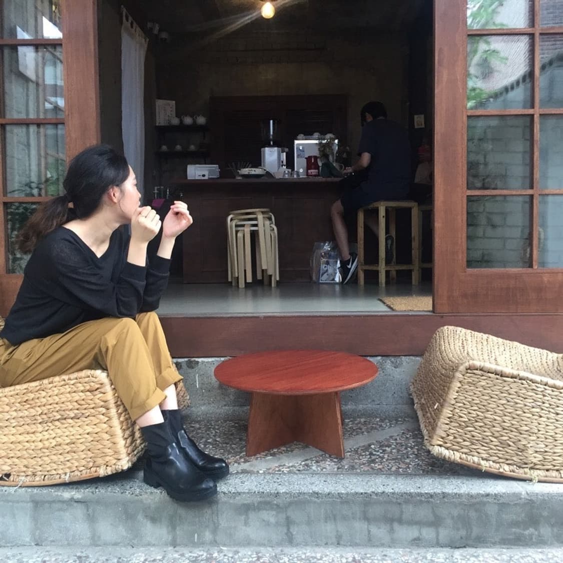 COS 트라우저 상품이미지1
