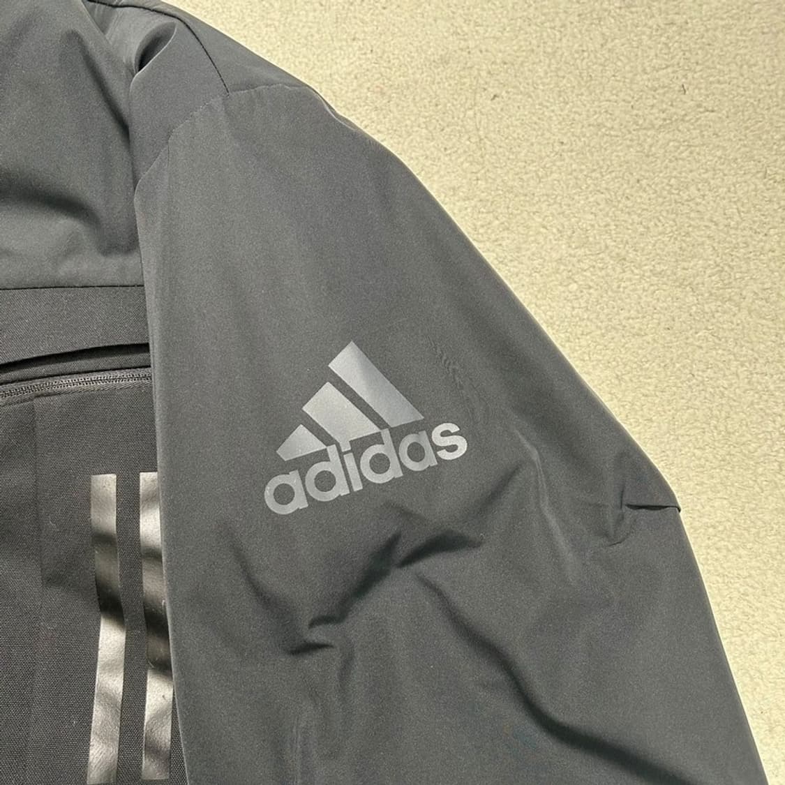 아디다스 PR WND 파카 자켓 M 상품이미지4