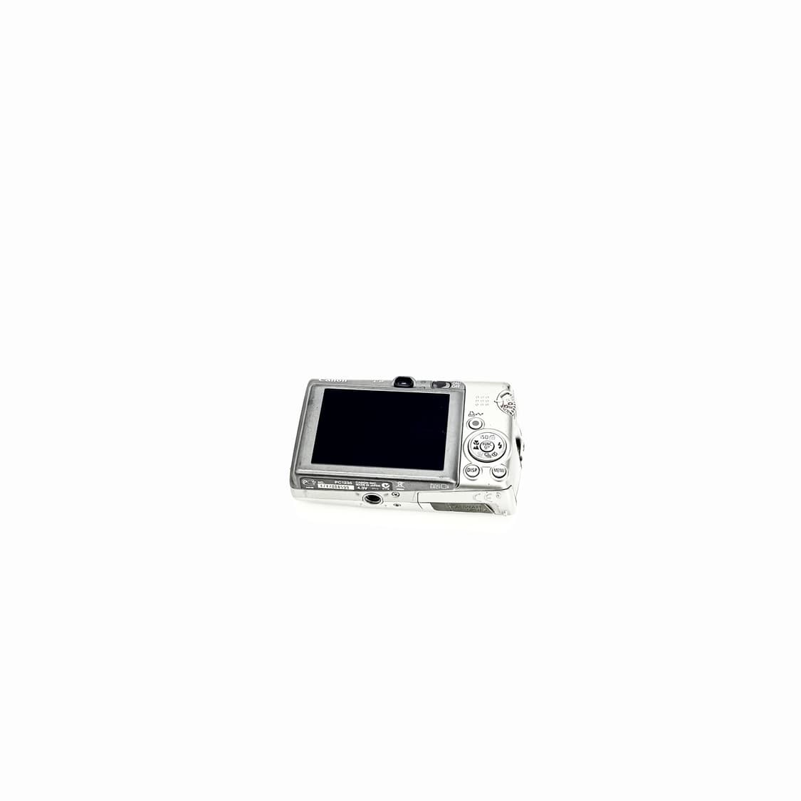 필름색감&토모토모!) Canon IXUS 950 디카 카메라 상품이미지10