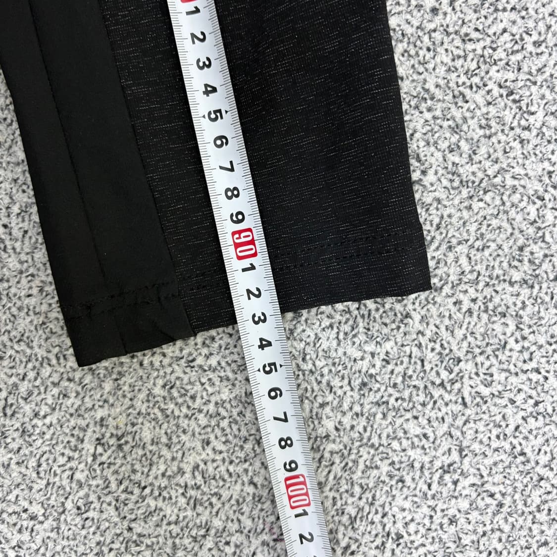 72 네파 여성 등산 바지 0406J 상품이미지8