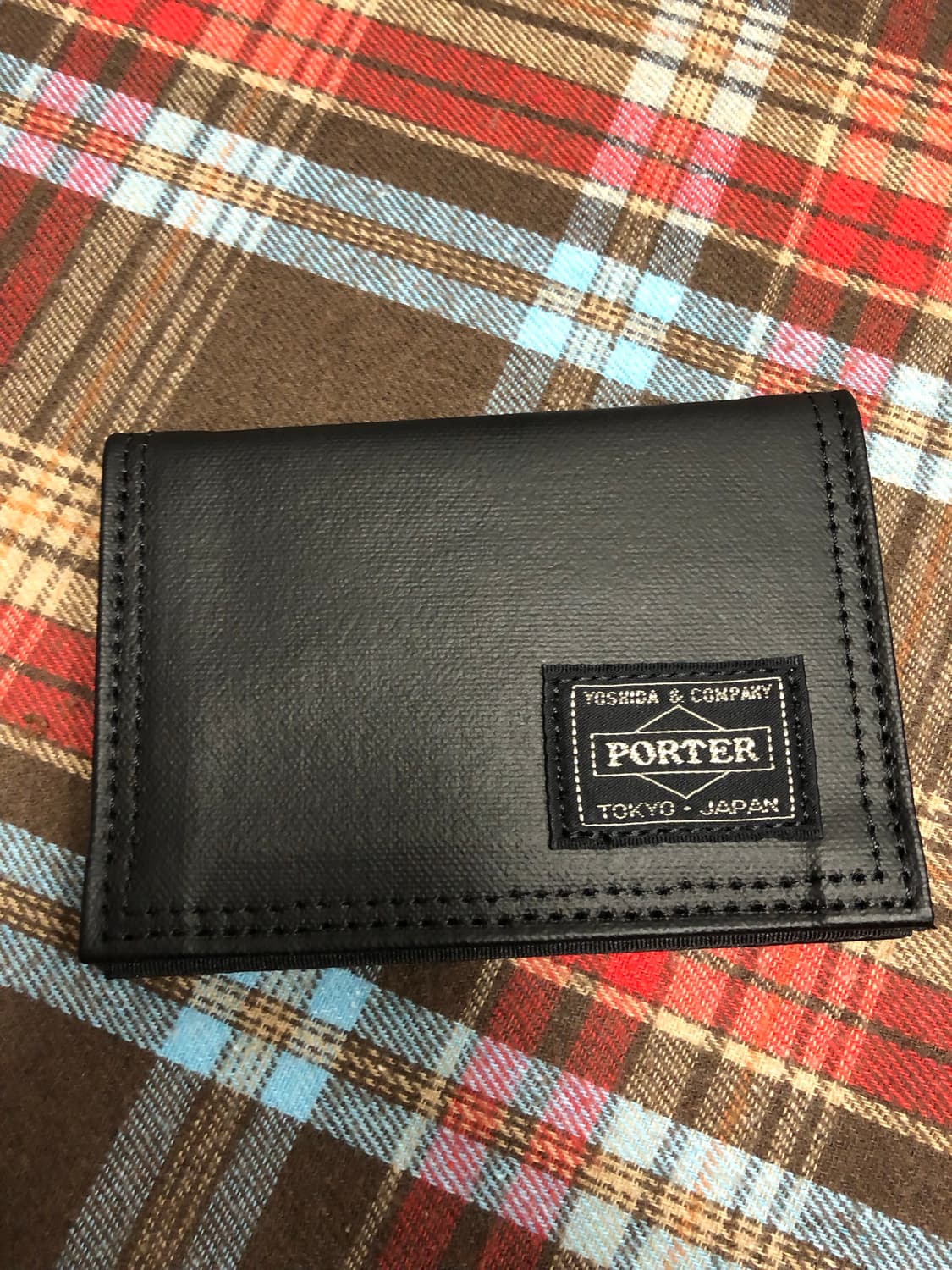 요시다 포터 프리스타일 패스케이스 상품이미지4