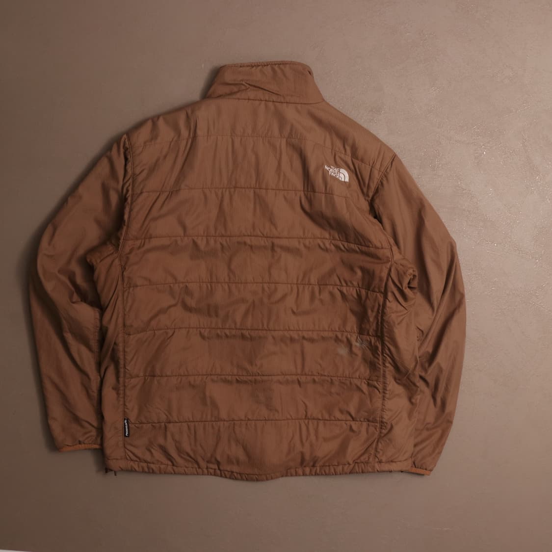 노스페이스 경량 아웃도어 패딩 A1650 상품이미지8