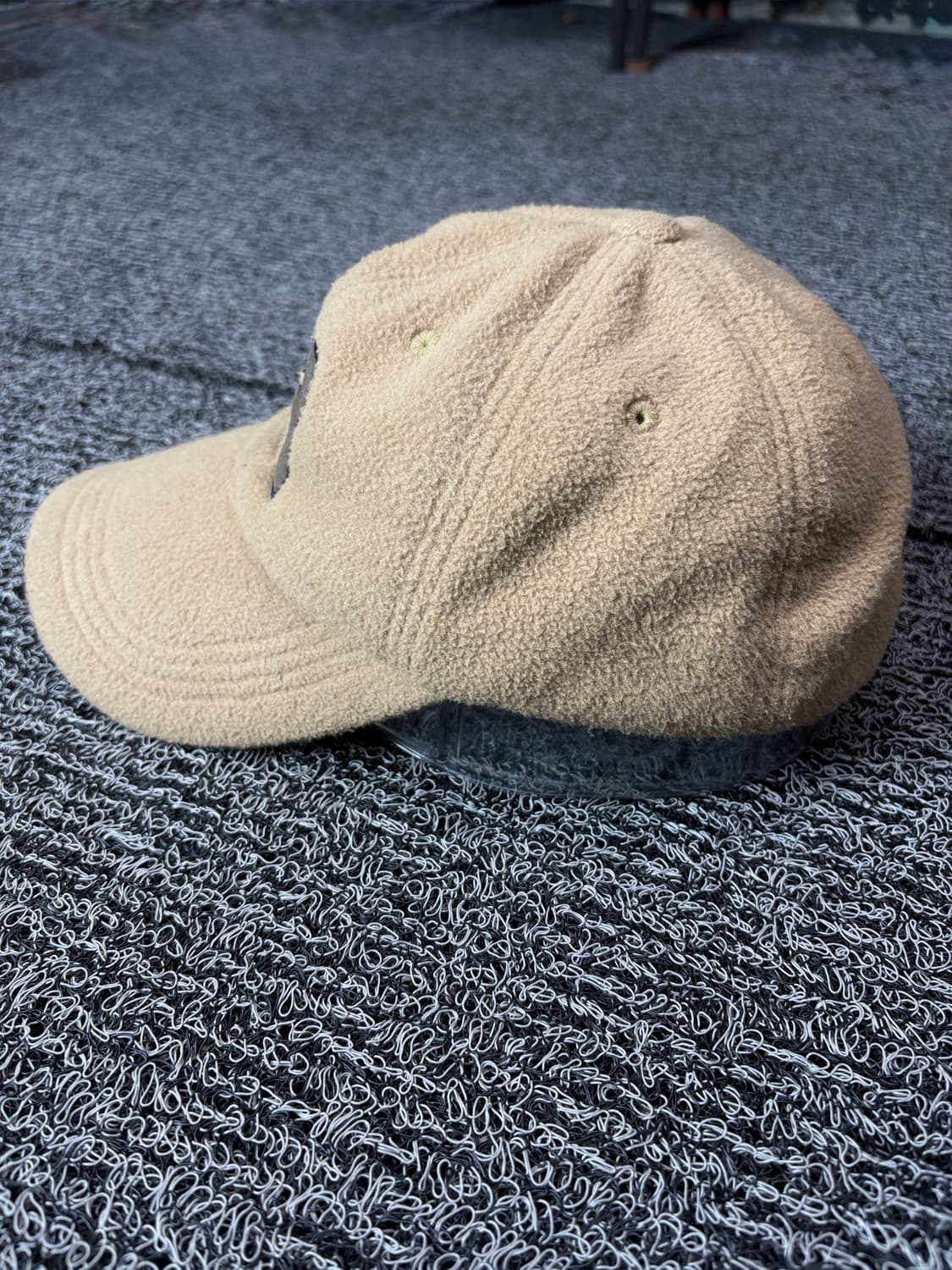 루츠 캐나다 올드스쿨 플리스 볼캡 1545 상품이미지5