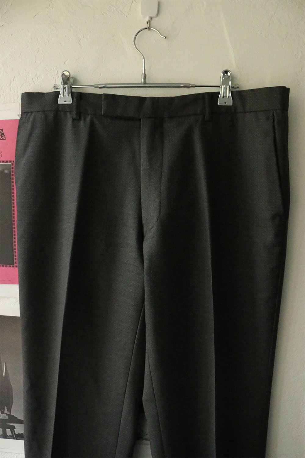 캐서린 햄넷 그레이 수트 세트 상품이미지7