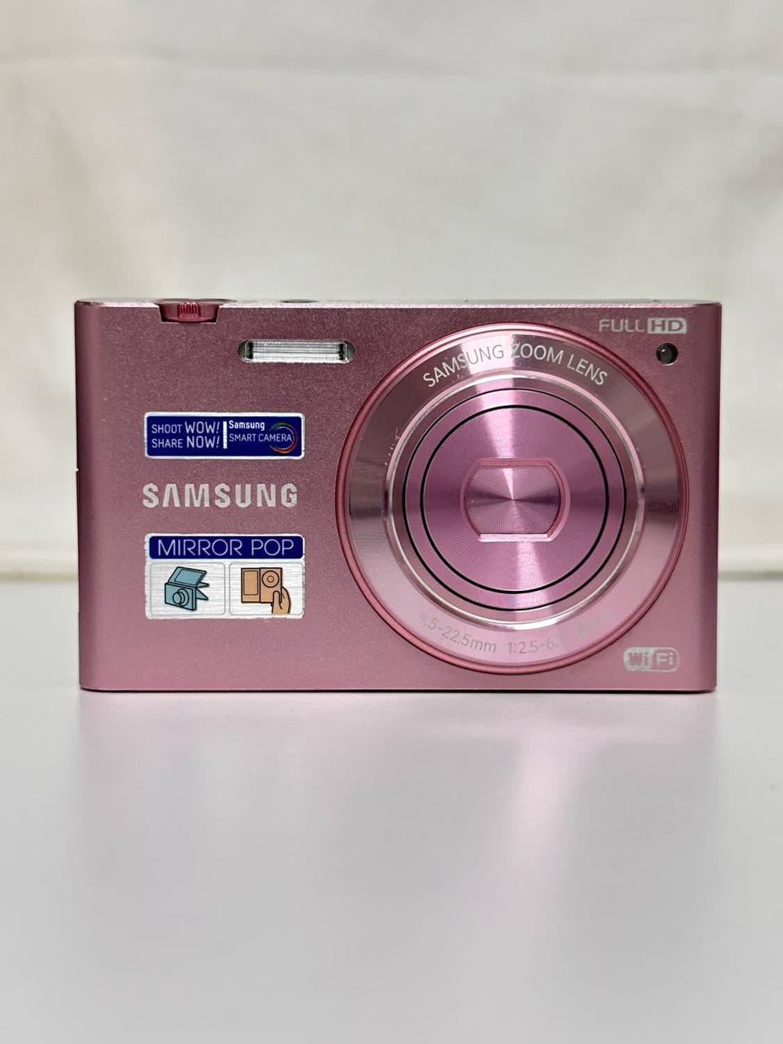 셀카✧･ﾟSamsung MV900F 삼성 한효주 디카 미러팝 상품이미지5