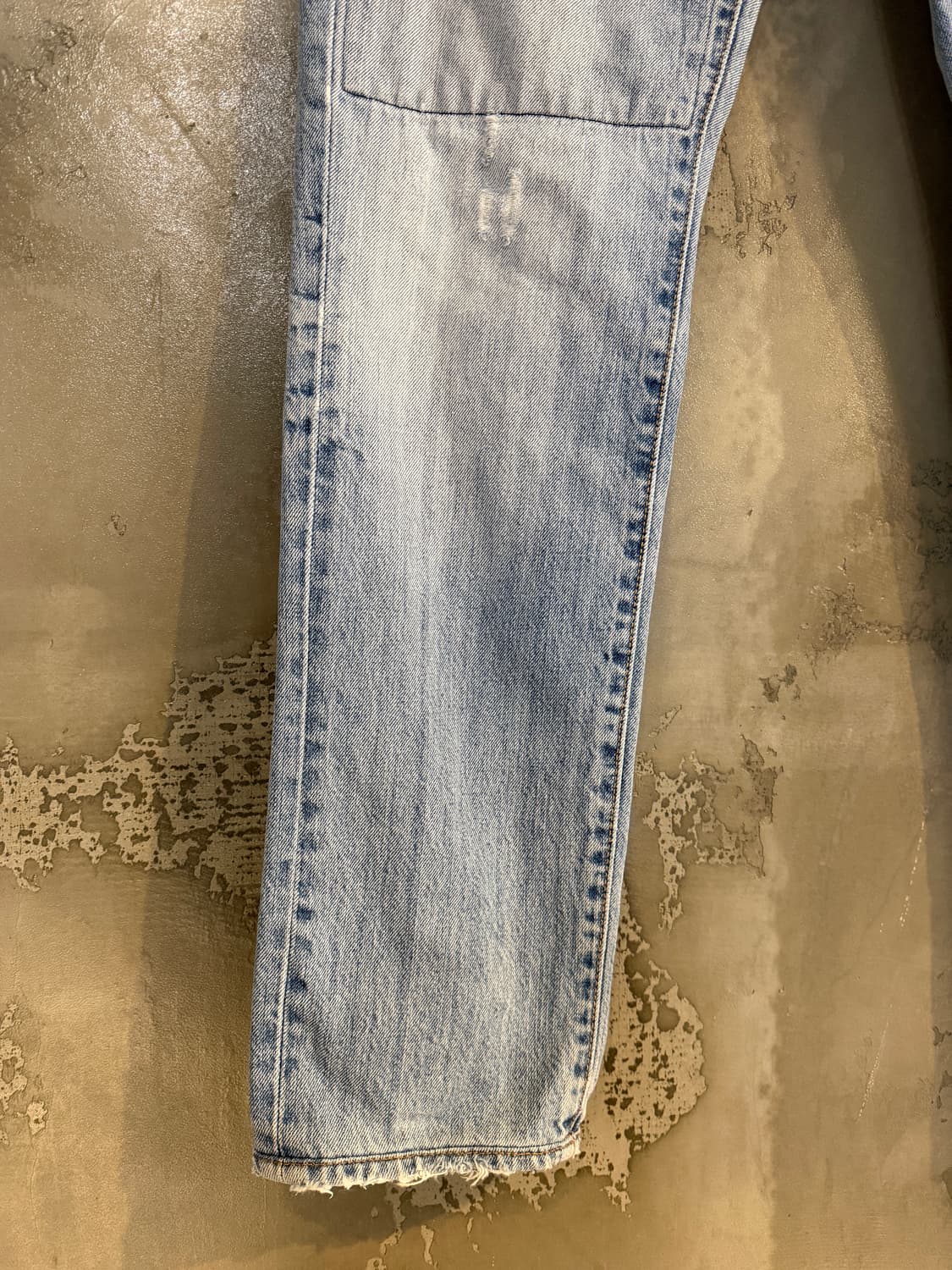 리바이스 데님 팬츠 w30 L22 상품이미지3