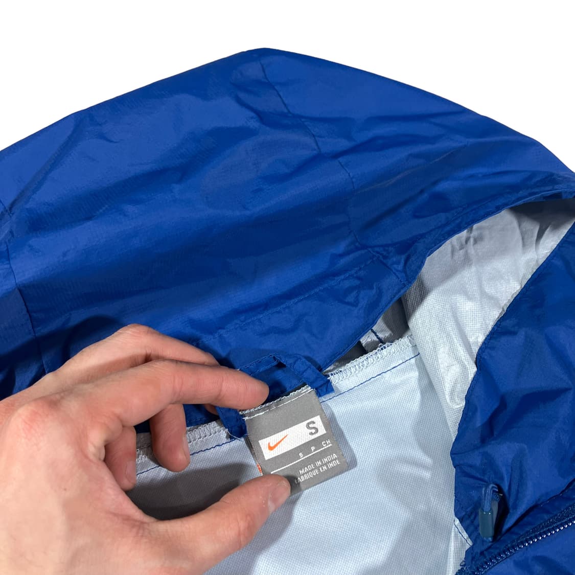 나이키 바르셀로나 바람막이 자켓 상품이미지5