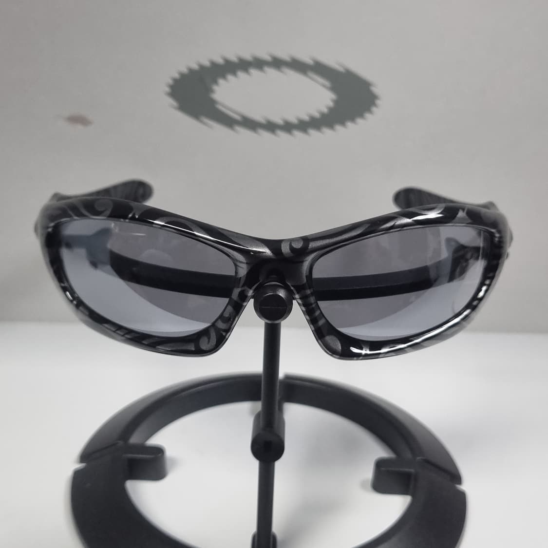 오클리 몬스터독 트라이벌 미사용 상품이미지4