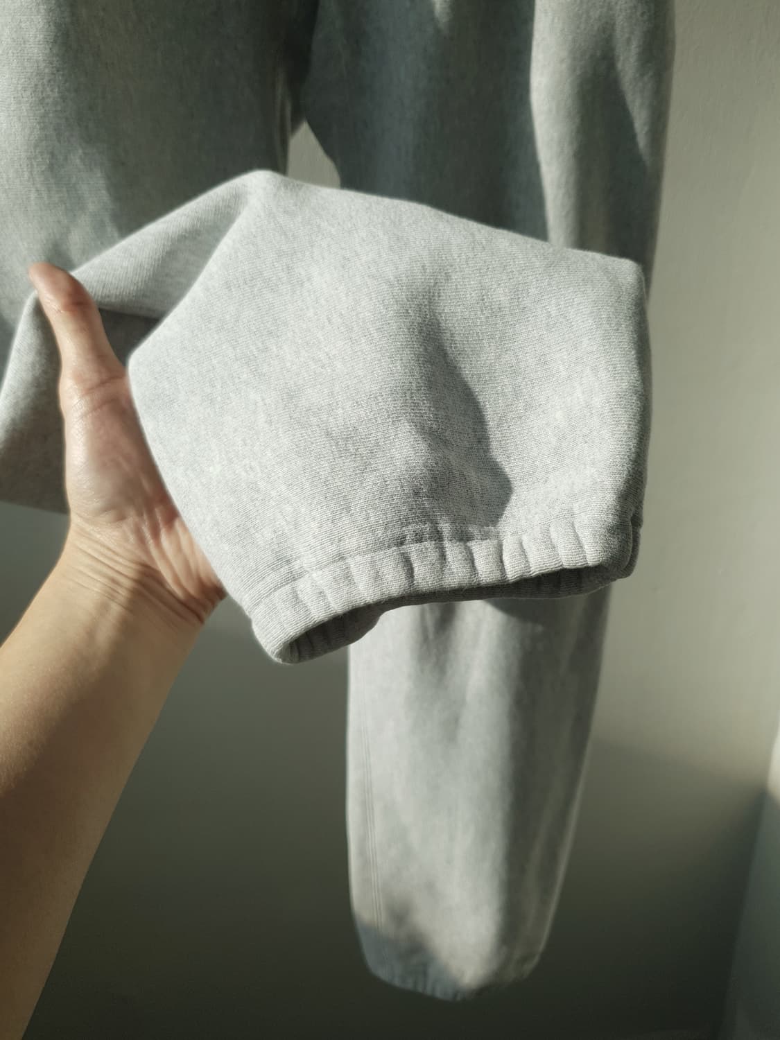 Champion blue tag sweat pants 상품이미지6