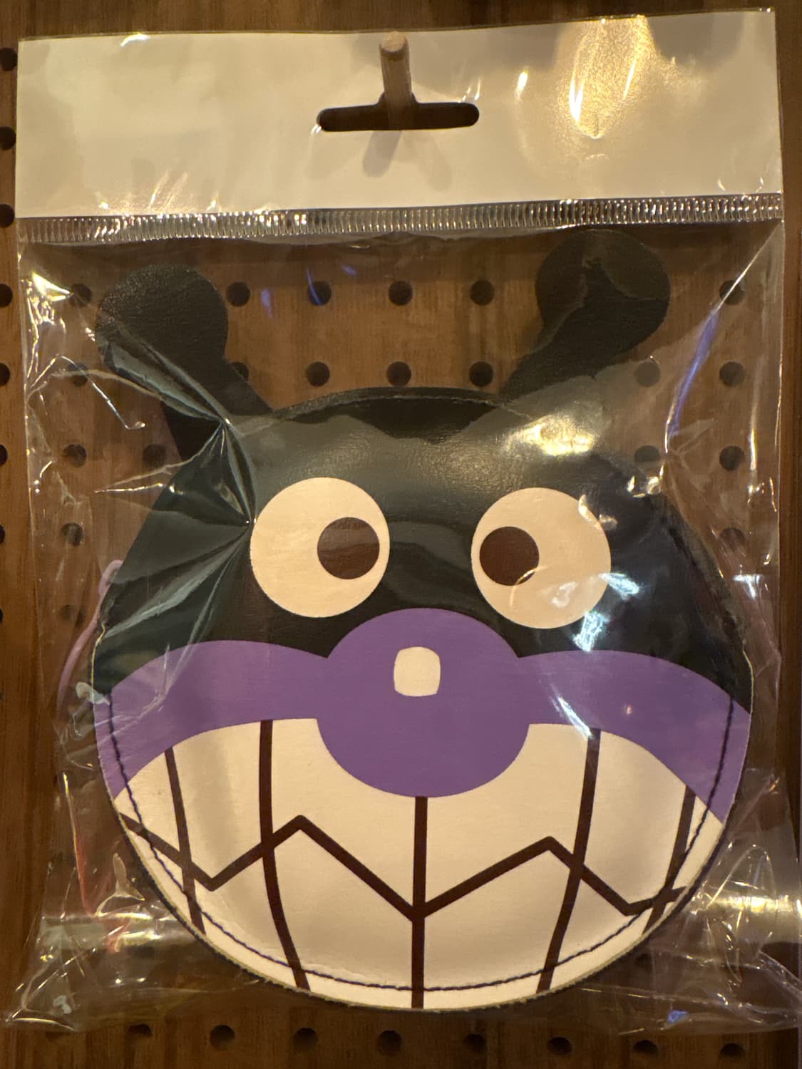 세균맨 동전파우치 상품이미지1