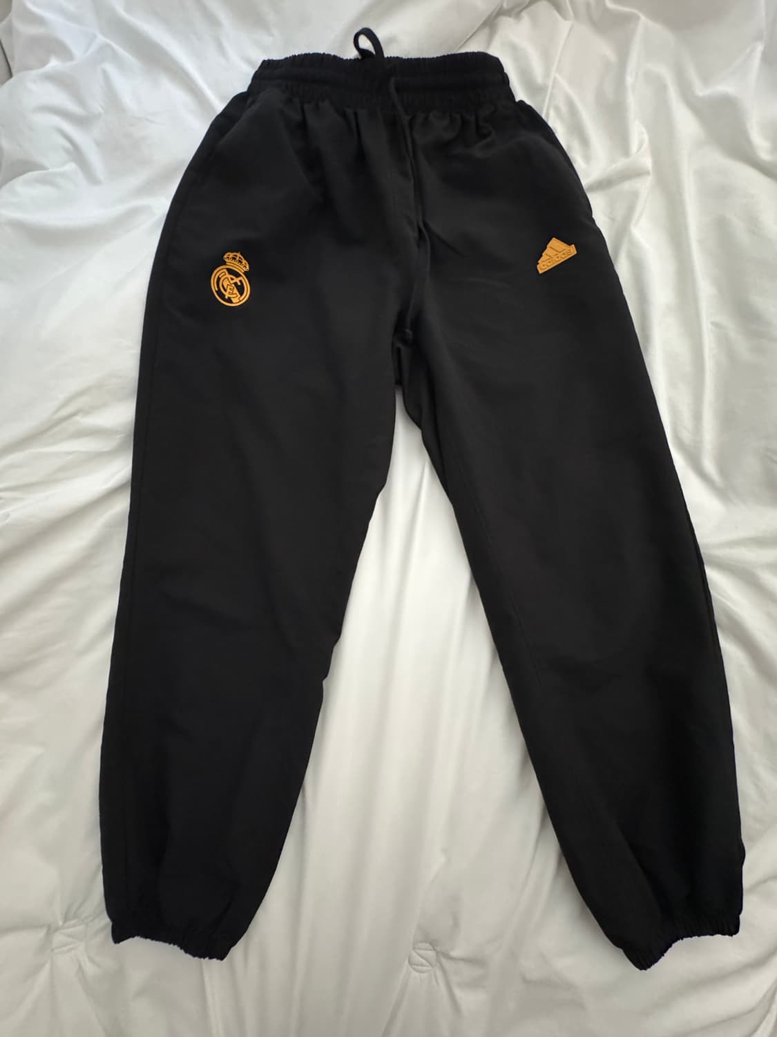 레알마드리드 조거팬츠 상품이미지2