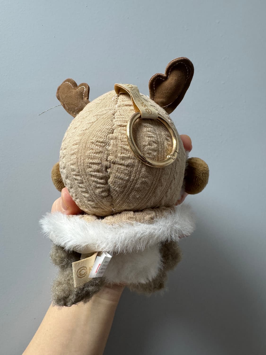 팝마트 스컬판다  상품이미지2