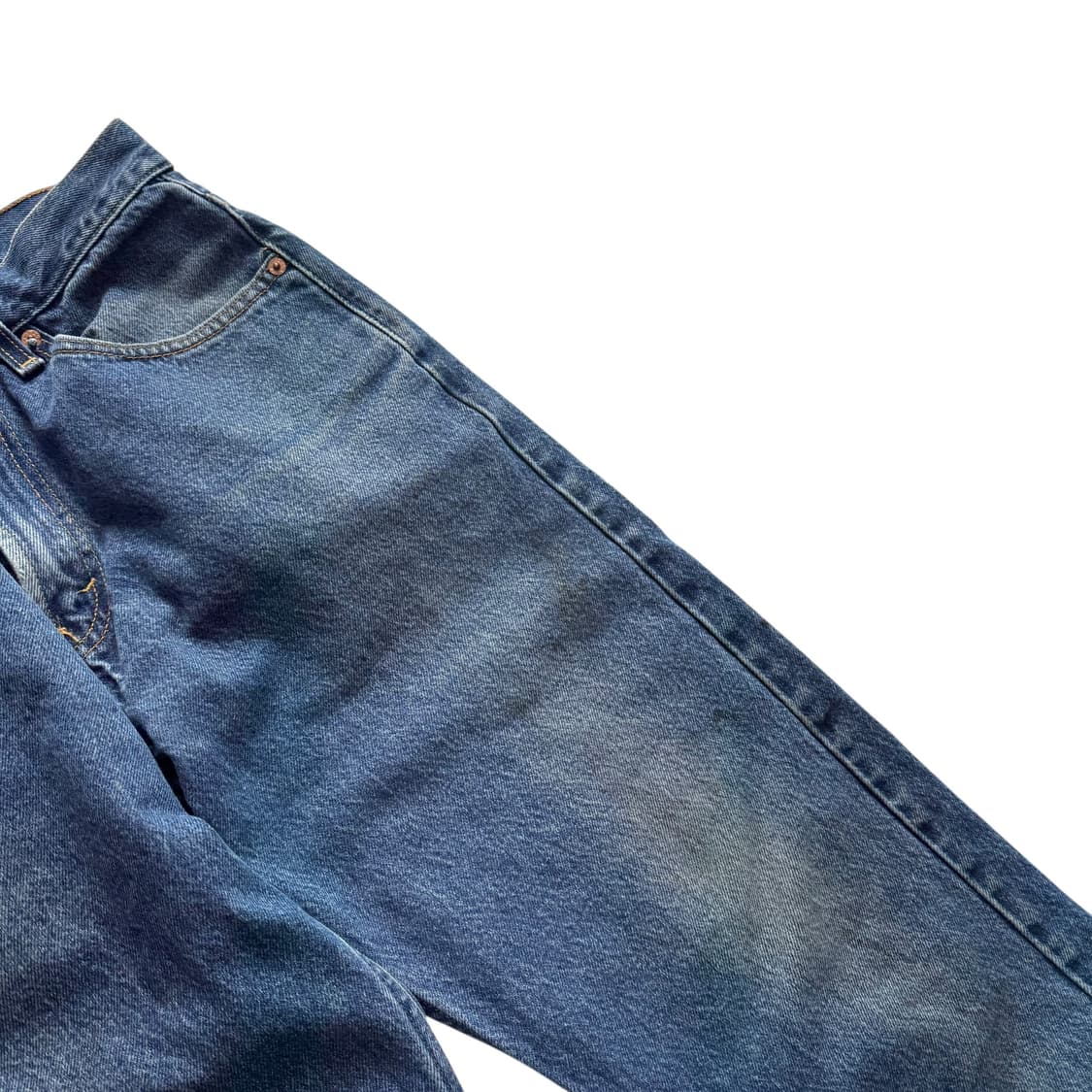 [30] 리바이스 505 데님 청바지 [LV1391] 상품이미지4