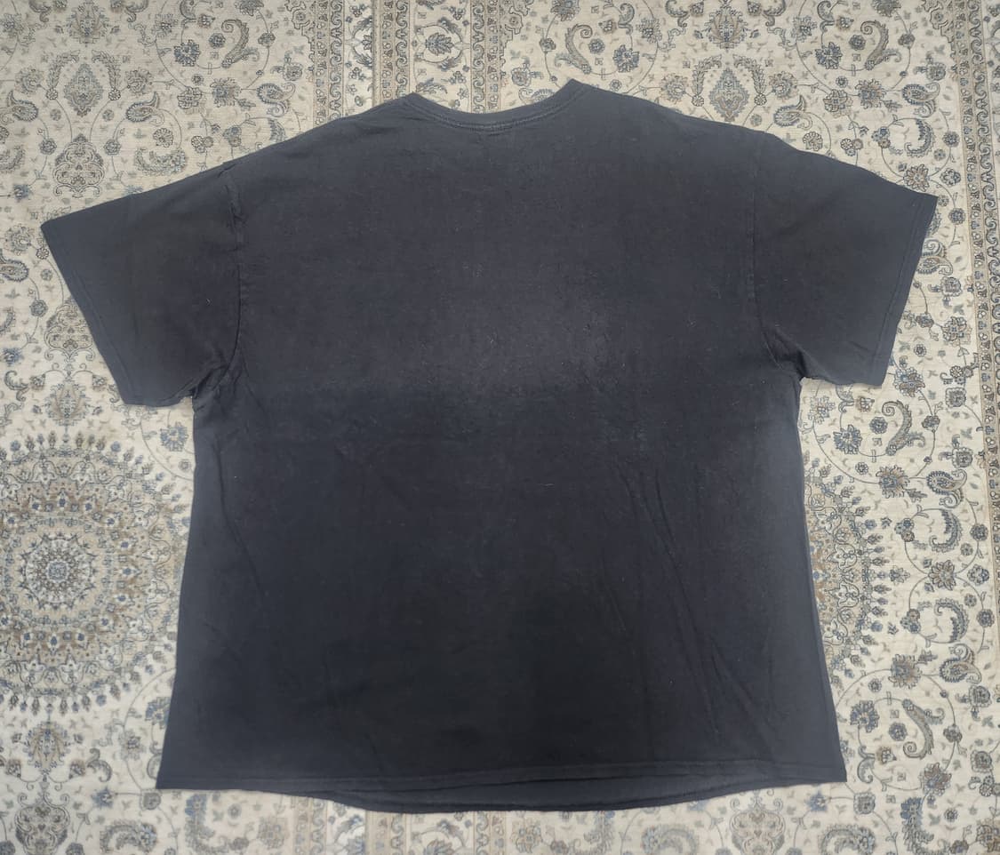 DELTA ROUTE 66 스컬레톤 바이커티 (105-110) 상품이미지2