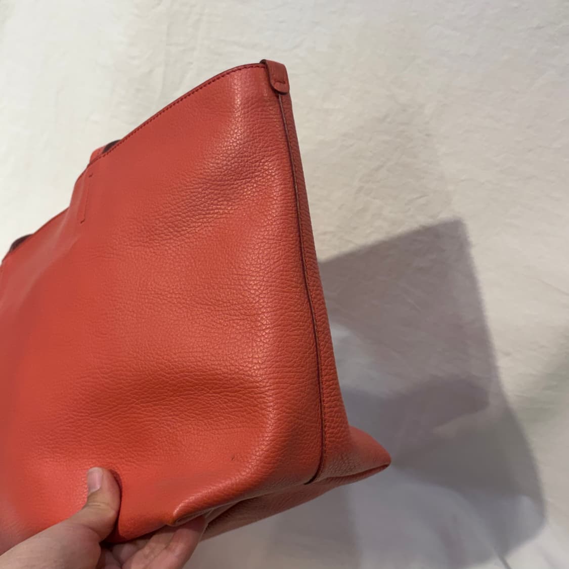 페라가모 토트백 쇼퍼백 가방 상품이미지8