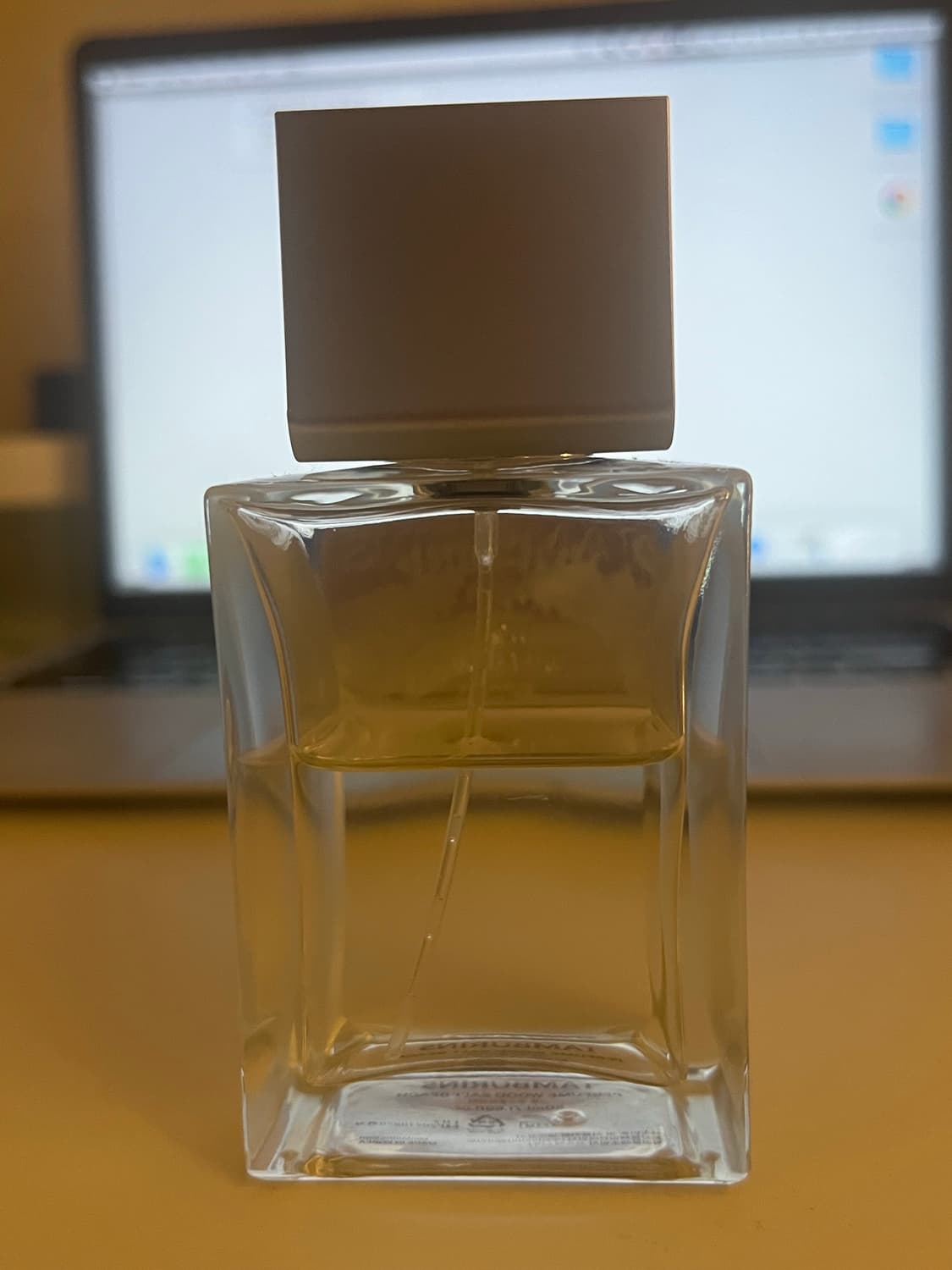 탬버린즈 우드솔트비치 50ml 상품이미지4