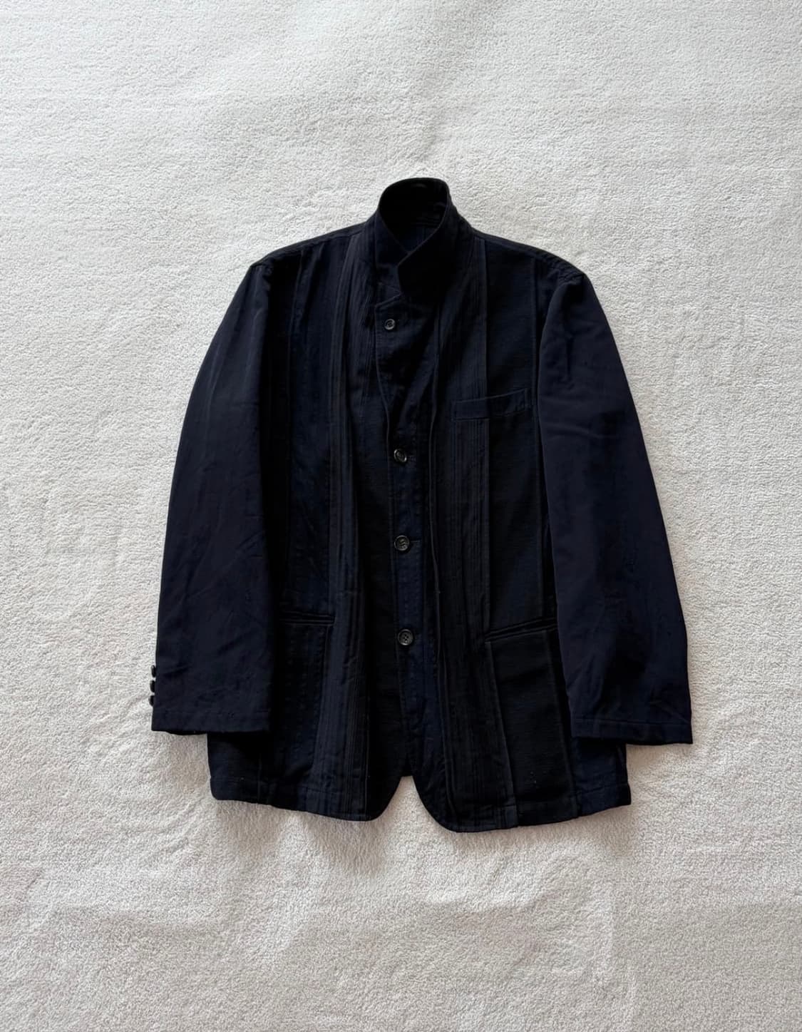 꼼데가르송 옴므 by Keiichi Tanaka , AD1999 상품이미지1