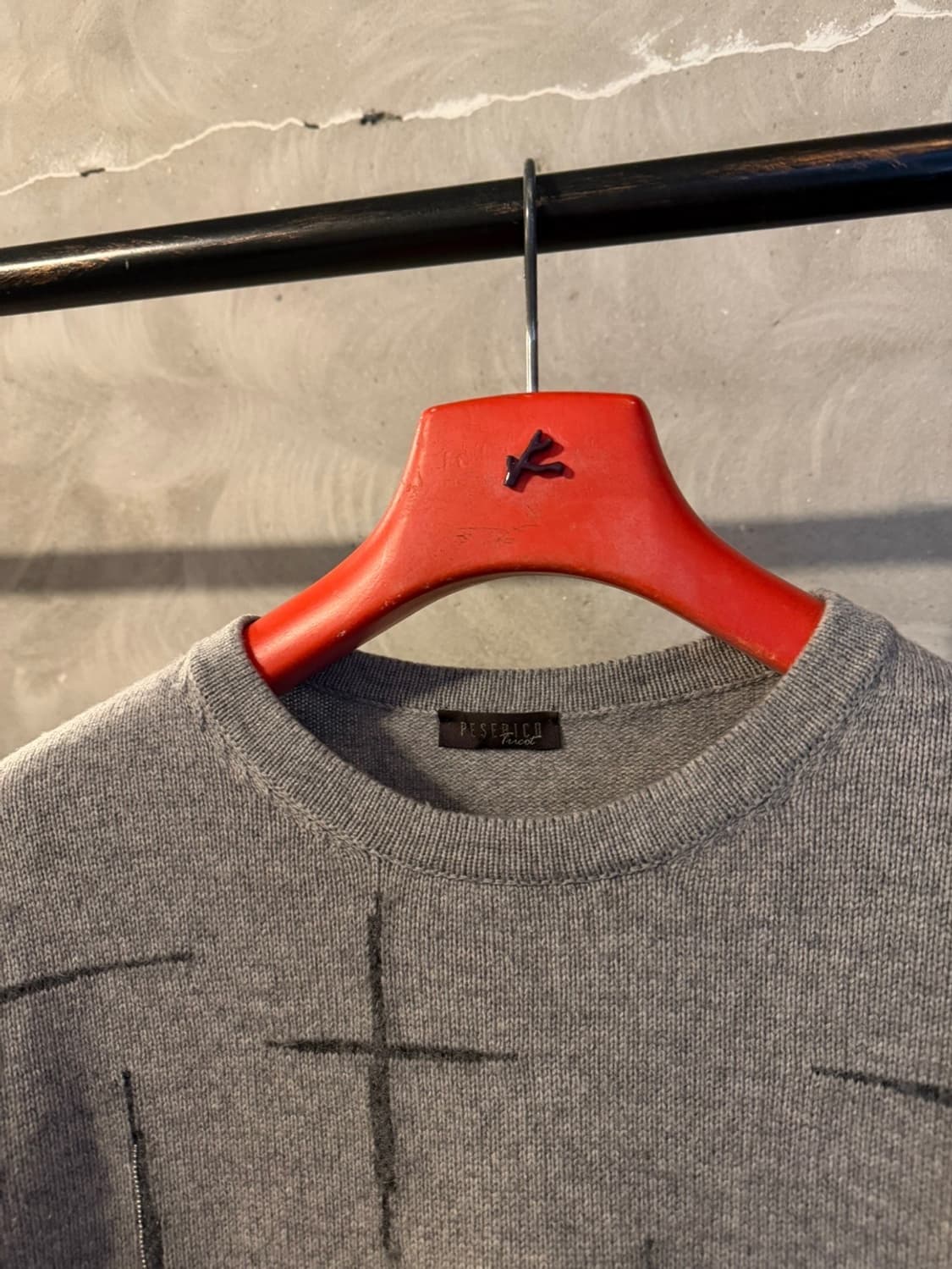 페세리코 니트 여성66 상품이미지2