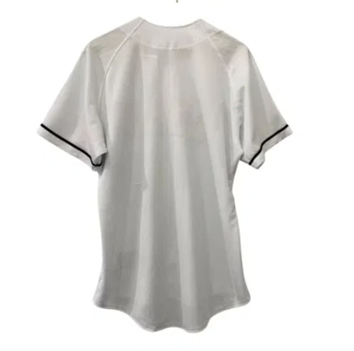 7228. KT WIZ 빅로고 야구 유니폼 (105) 상품이미지2