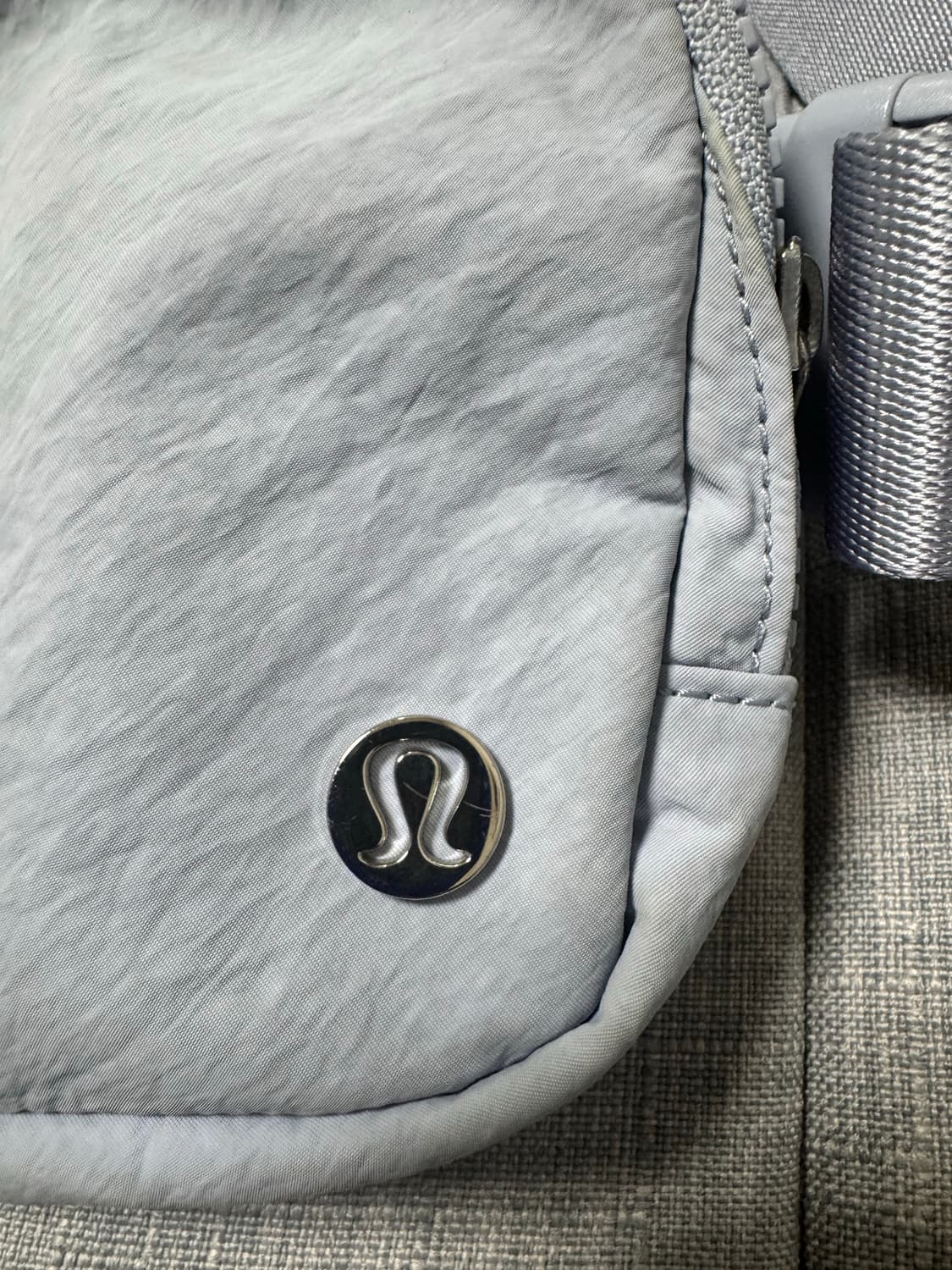 룰루레몬 Everywhere 벨트백 스타치 블루 상품이미지7