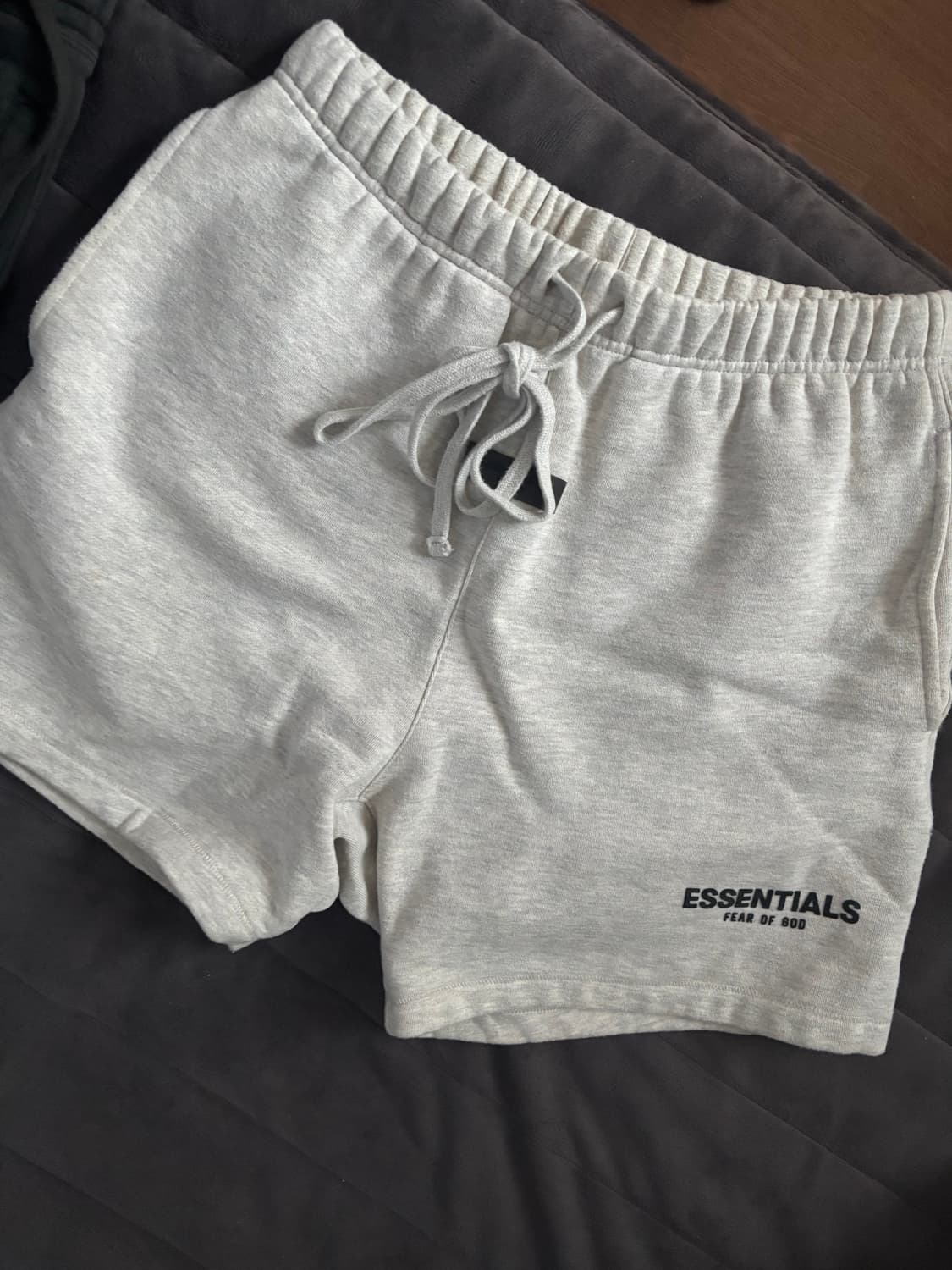 피어오브갓 에센셜 반바지 S 상품이미지2