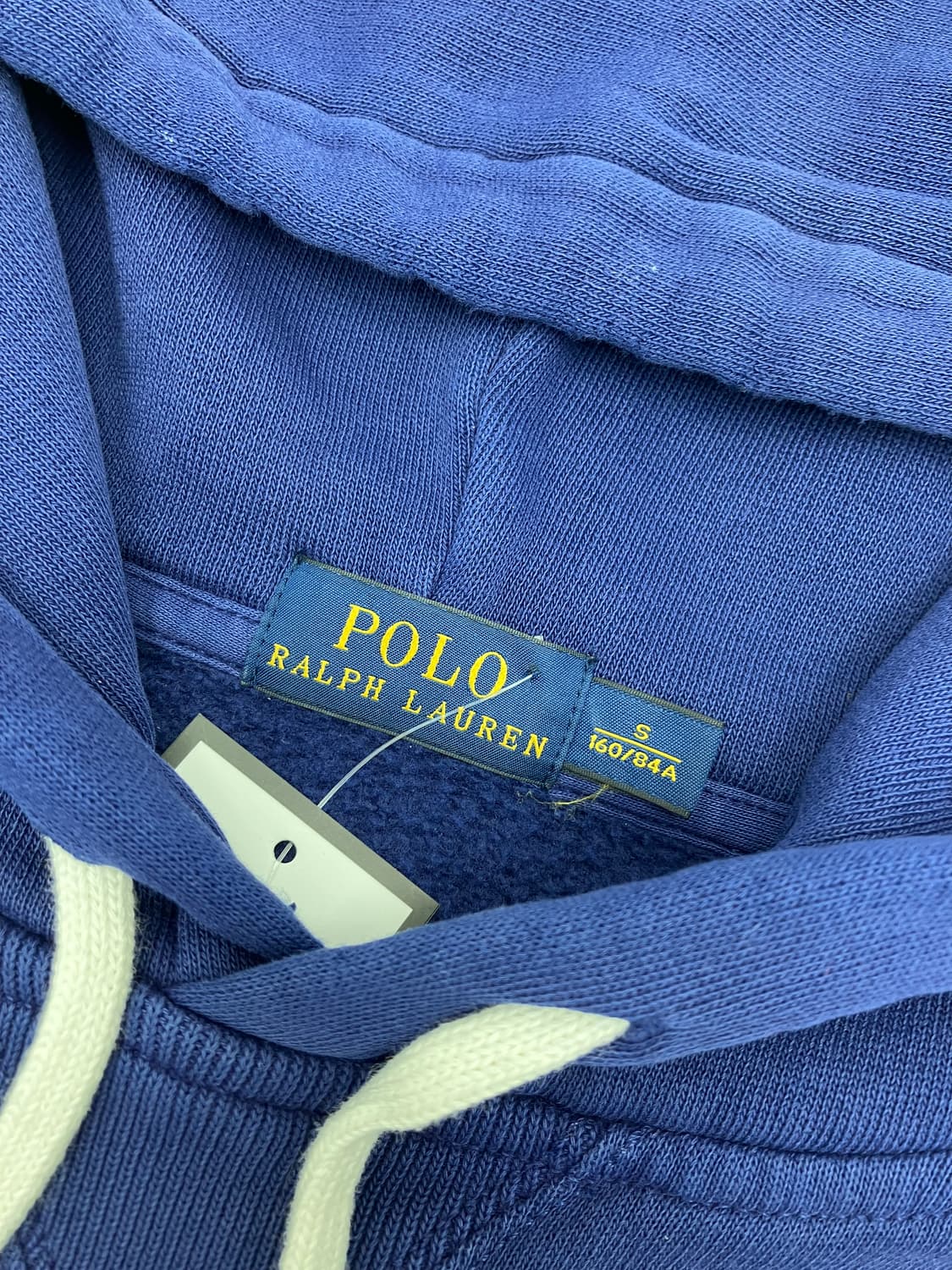 Polo 폴로 랄프로렌 후드 상품이미지3