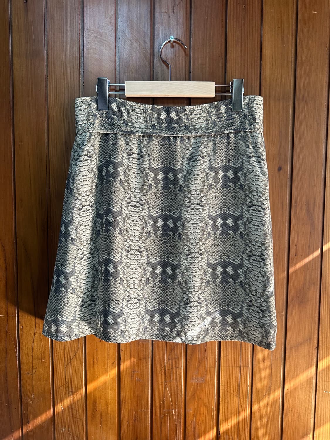 marc by marc jacobs skirt 상품이미지3