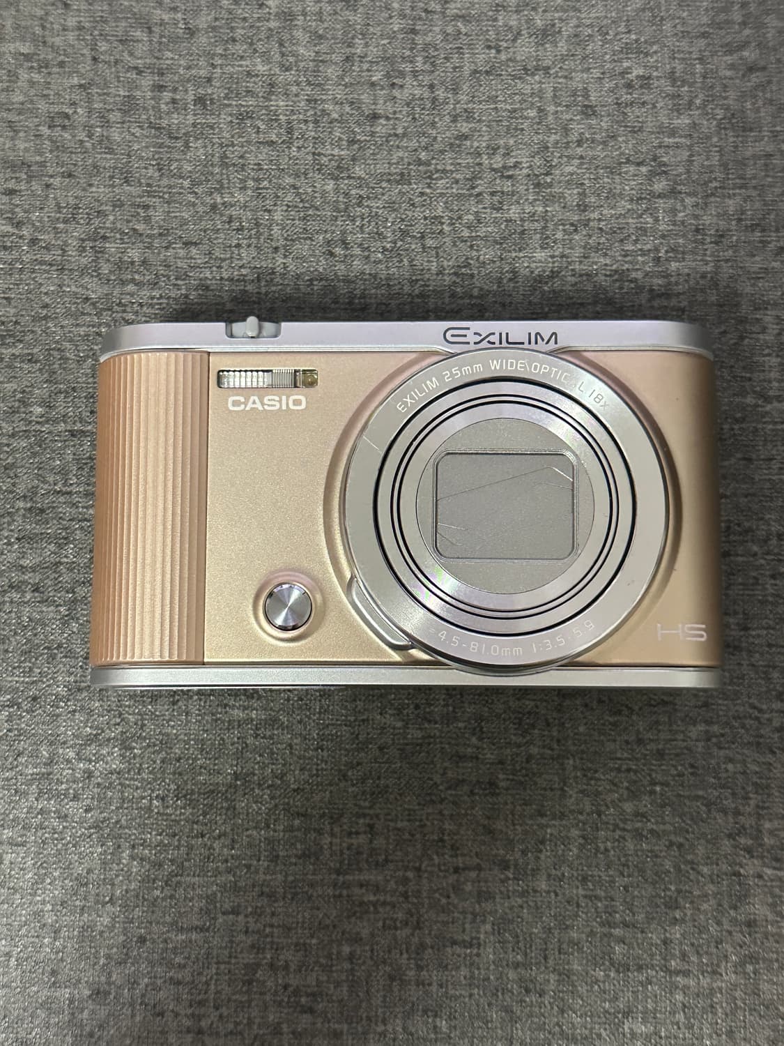 셀카 뷰티기능 특화🪽 카시오 엑슬림 ZR1800 빈티지디카 상품이미지4