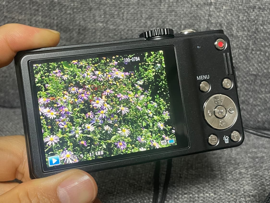 삼성 WB700 디카 바로사용 상품이미지6