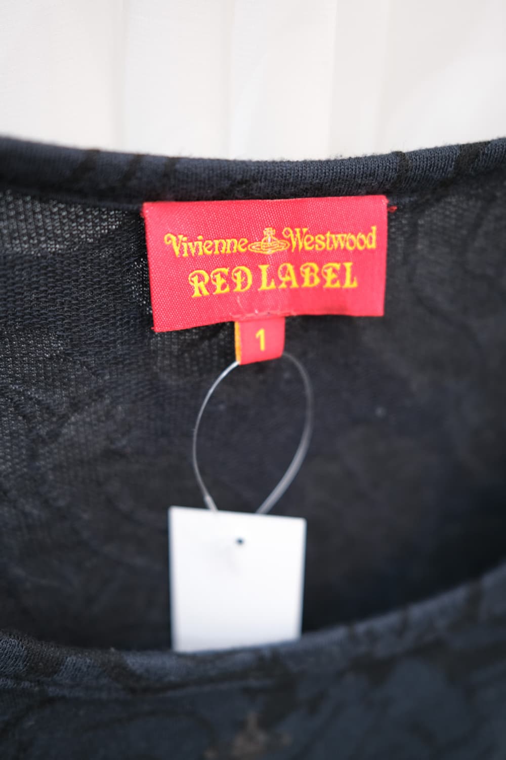 Vivienne westwood red label 상품이미지3