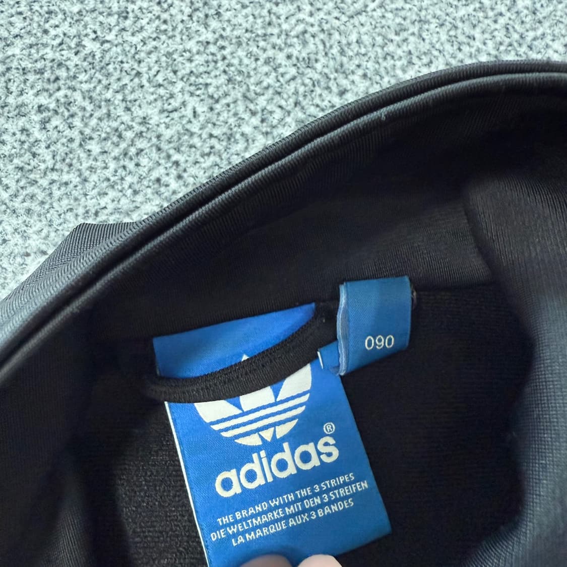 아디다스 파이어버드 져지 상품이미지7
