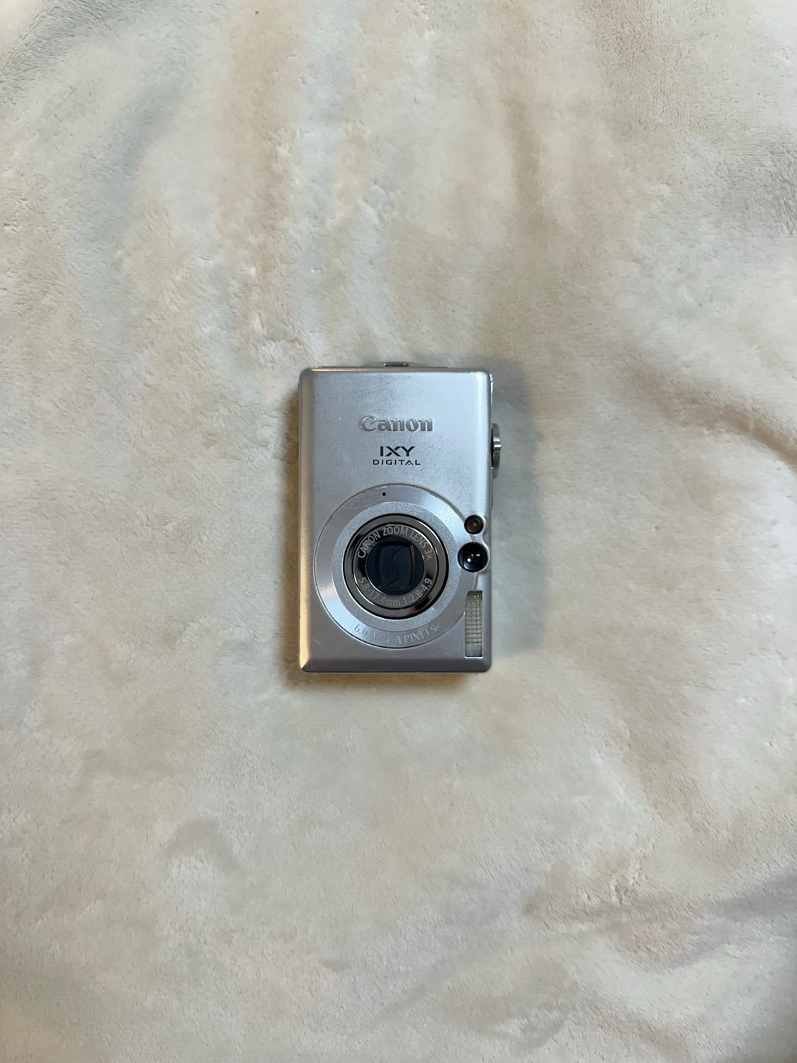 캐논 익서스 60 디카/디지털카메라  상품이미지1