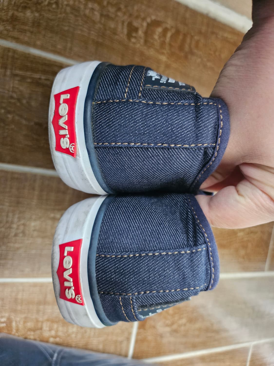 리바이스 컨버스 265 상품이미지3