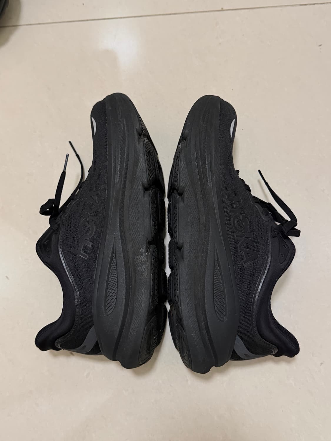 호카 본디9 남성 와이드 260 상품이미지3