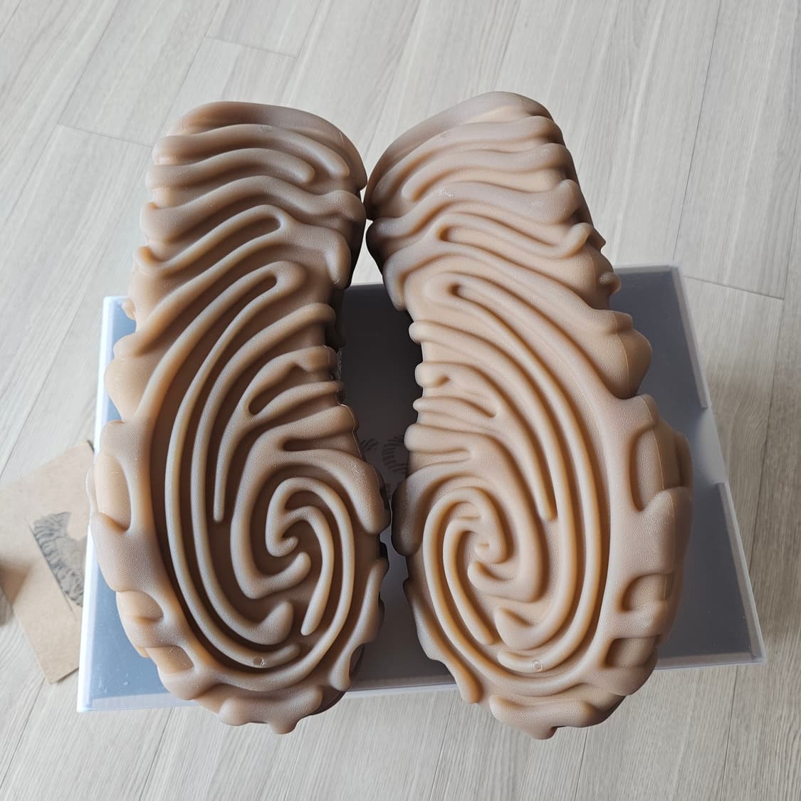 270 새제품) 크록스 x 살레헤 벰버리 폴렉스 주니퍼 멀티 상품이미지6