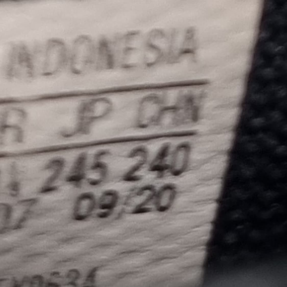 아디다스 프레데터 프릭4 풋살화245 상품이미지6