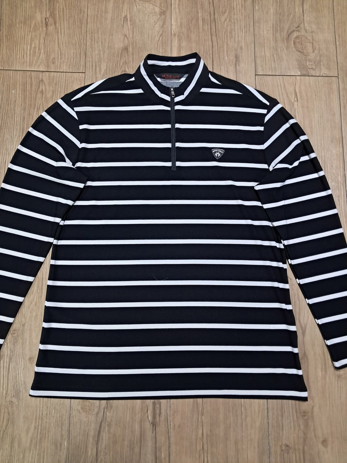 엠바 골프 긴팔티 남성105  상품이미지1