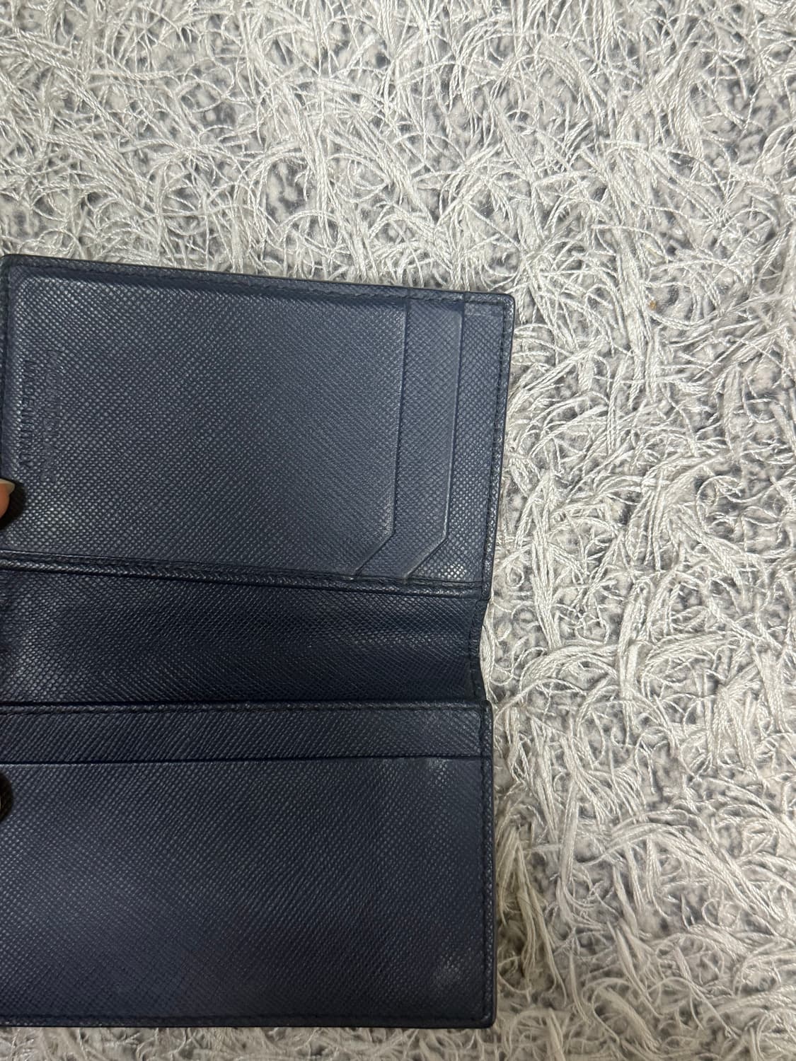 몽블랑 지갑 상품이미지3