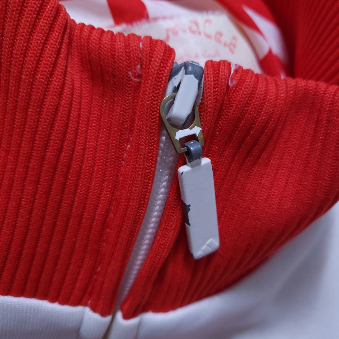 아디다스 이집트 자말렉 져지 105 0325 상품이미지9