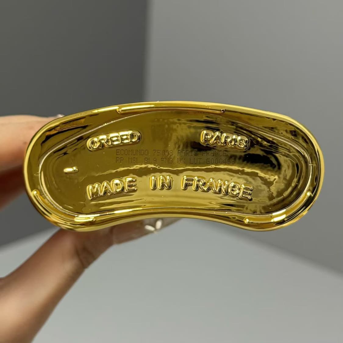 크리드 밀레지 엥페리알 향수 100ml 상품이미지5