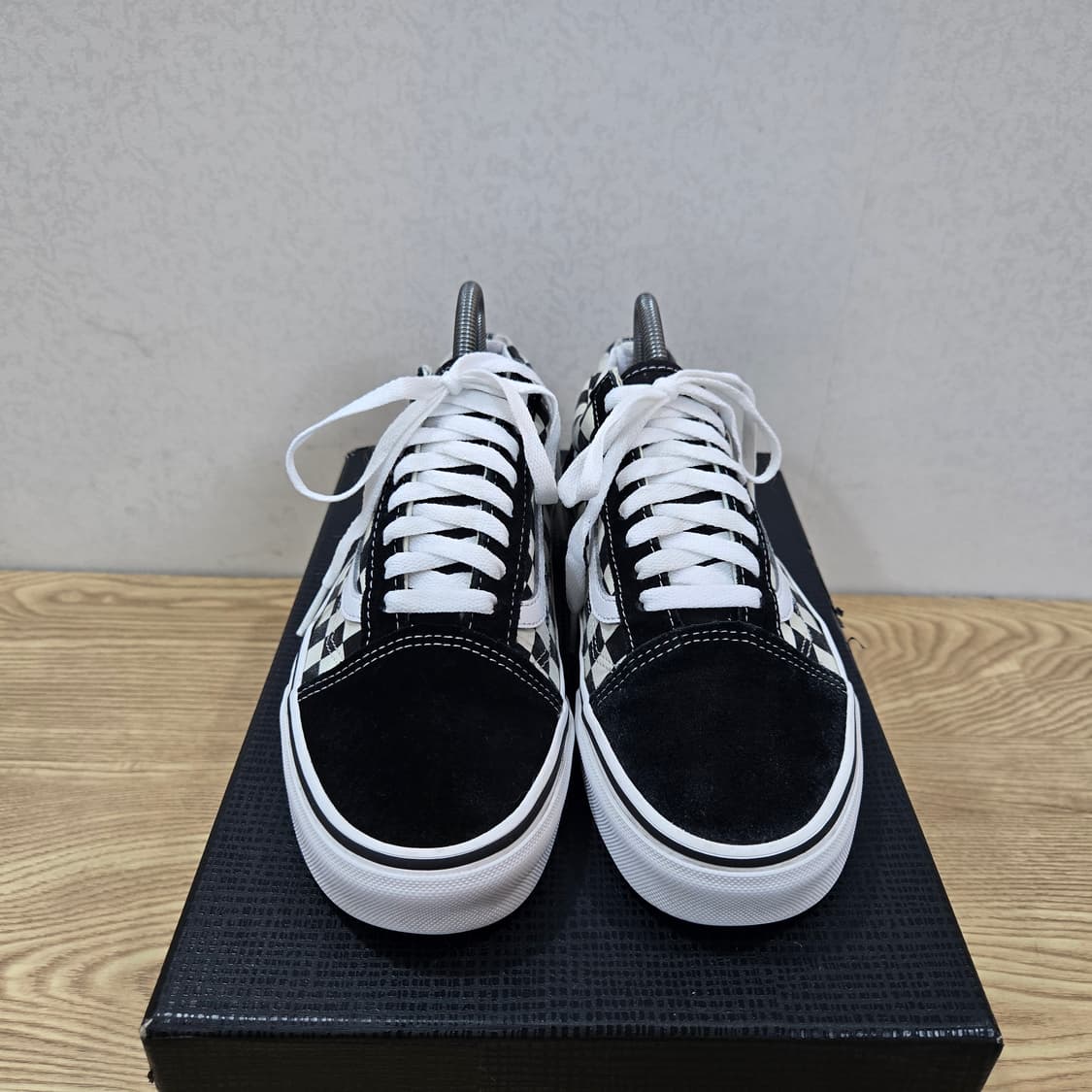 250 반스 올드스쿨 체커보드  상품이미지2