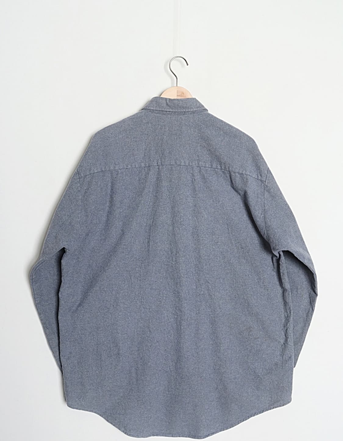 90's KEYSTONE Heavy Flannel Shirts 상품이미지5