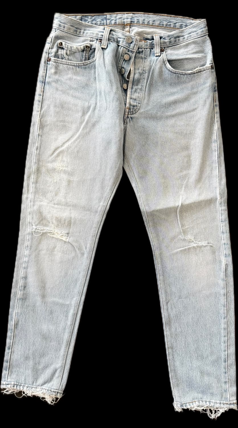 [30]리바이스 공식 빈티지 리워크 상품이미지1