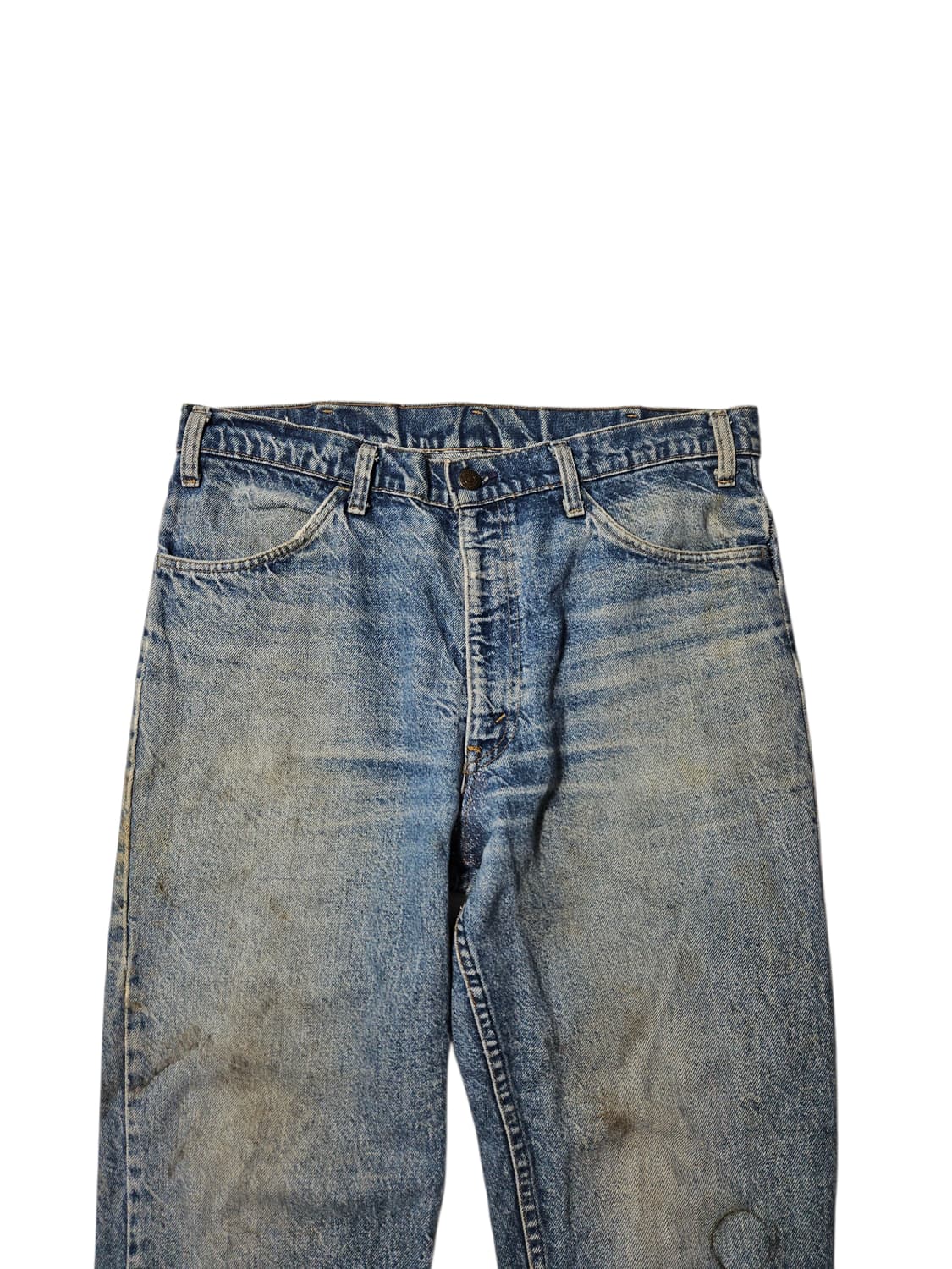 1970's 리바이스 646 벨바텀 부츠컷 36 상품이미지3