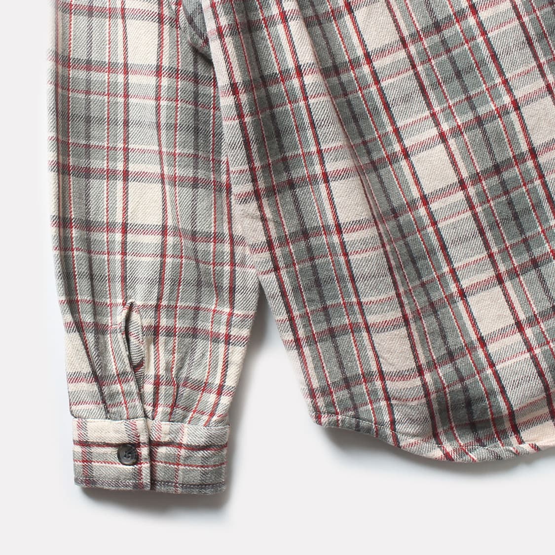 프릭스스토어 체크셔츠_900 상품이미지8