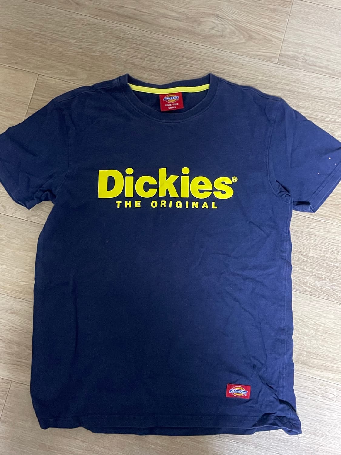 디키즈 반팔 상품이미지1