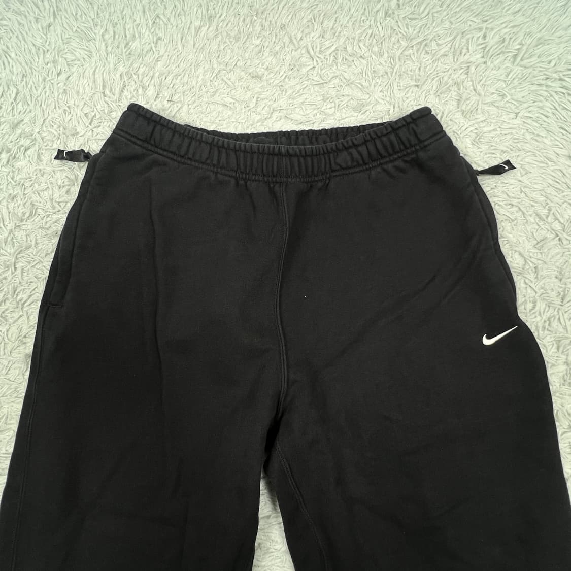 나이키 2024 남성 솔로 스우시 조거팬츠 L 상품이미지3