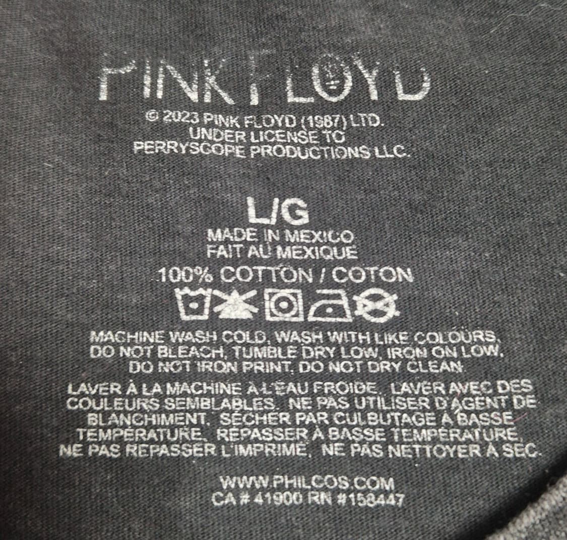 [L]핑크플로이드 8집 오피셜 -578 상품이미지3